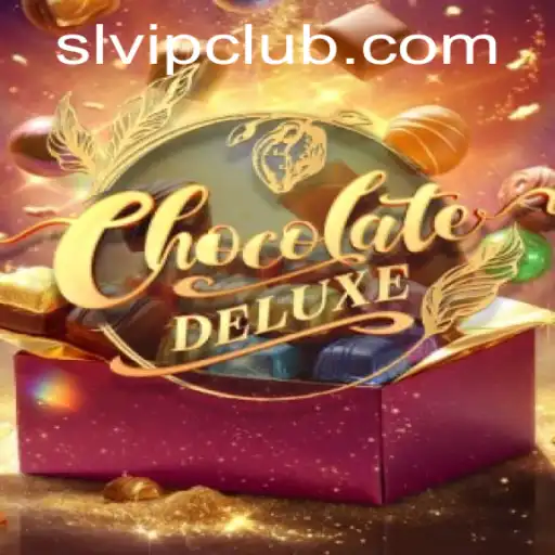 Dive into the World of ChocolateDeluxe: An Exciting New Game for Enthusiasts