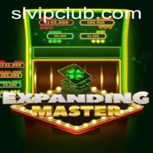 Discovering ExpandingMaster: An Immersive Gaming Experience with SLVIP