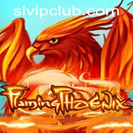 FlamingPhoenix: The Adventure Awaits
