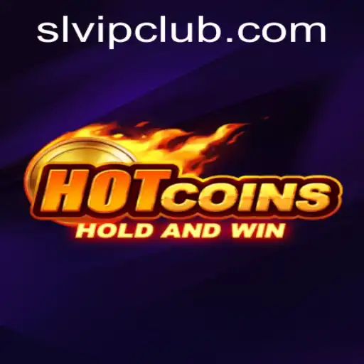 Experience the Thrill of 'HotCoins': A New Era of Gaming with SLVIP