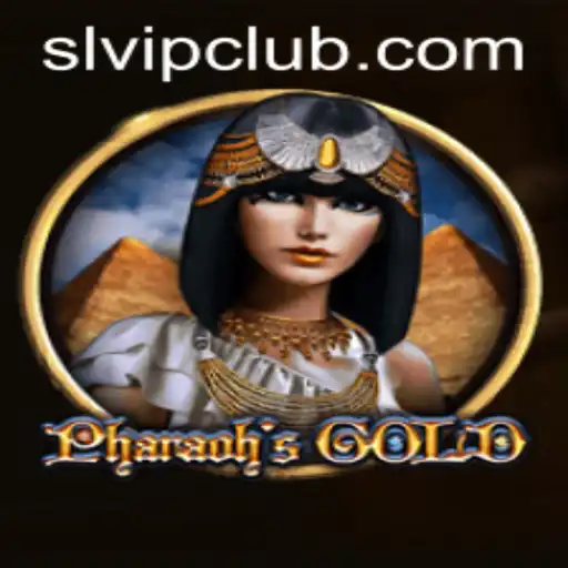 PharaohsGold: Uncover the Mysteries of Ancient Egypt
