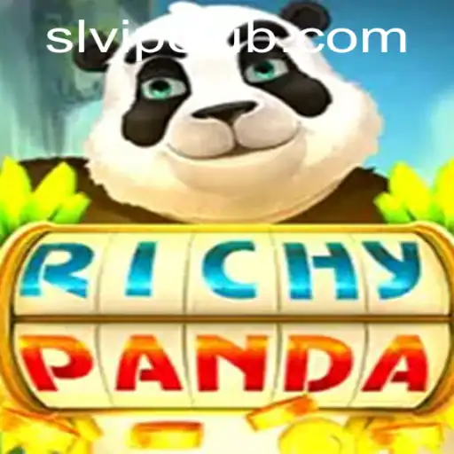 Unlocking the Secrets of RichyPanda with SLVIP: A Comprehensive Guide
