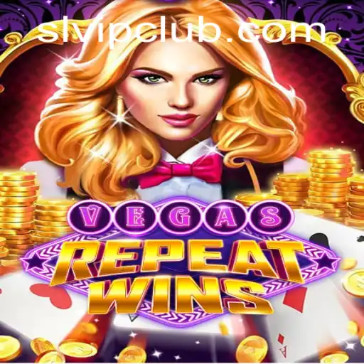 Exploring the Thrills of VegasRepeatWins: A Guide to SLVIP's Latest Gaming Sensation