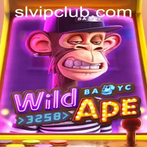 Discover the Thrills and Adventure of WildApe3258